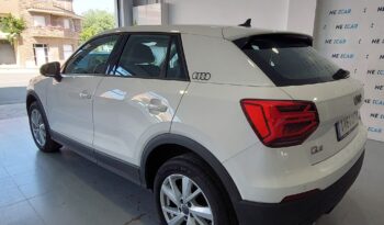 AUDI Q2 1.6 TDI 115CV full