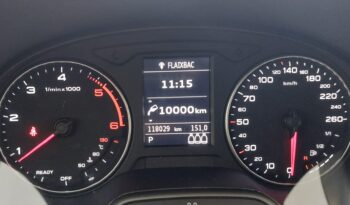 AUDI Q2 1.6 TDI 115CV full