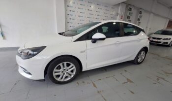 OPEL ASTRA 1.5D 105CV full