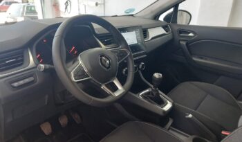 RENAULT CAPTUR DCI 1.5 95CV full