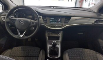 OPEL ASTRA 1.5D 105CV completo