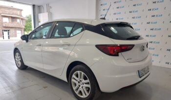 OPEL ASTRA 1.5D 105CV completo