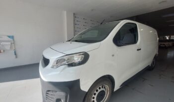 PEUGEOT EXPERT FURGON 1.5 HDI 115CV full