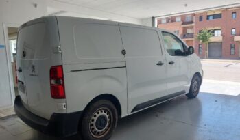 PEUGEOT EXPERT FURGON 1.5 HDI 115CV completo