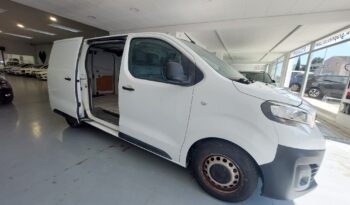 PEUGEOT EXPERT FURGON 1.5 HDI 115CV full