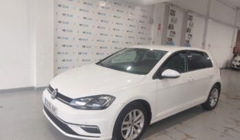 VOLKSWAGEN GOLF ADVANCE 1.6 115CV full