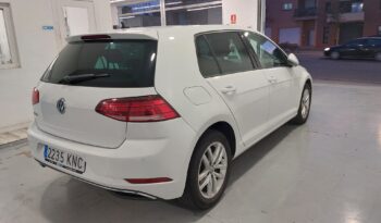 VOLKSWAGEN GOLF ADVANCE 1.6 115CV full