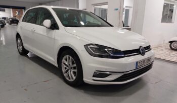 VOLKSWAGEN GOLF ADVANCE 1.6 115CV full