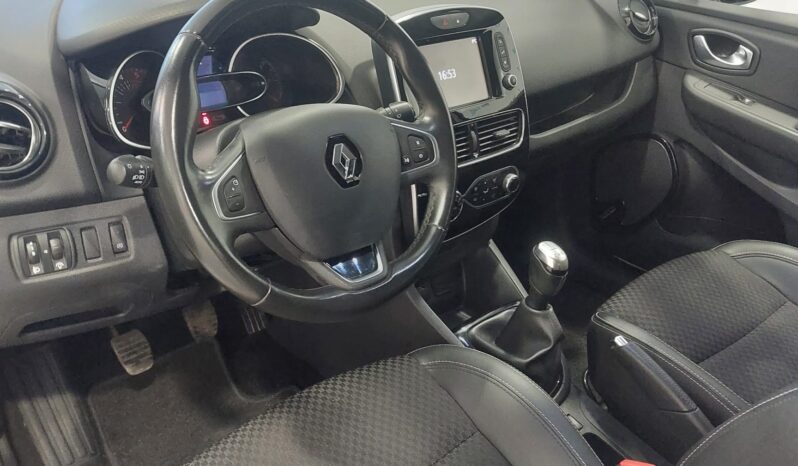 RENAULT CLIO ECO2 1.5 90CV completo