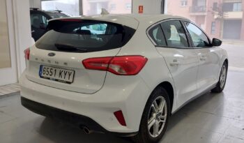 FORD FOCUS 1.5 120CV completo