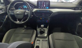 FORD FOCUS 1.5 120CV completo