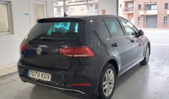 VOLKSWAGEN GOLF 1.0 110CV full