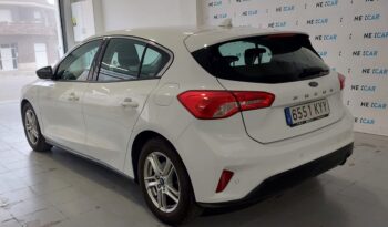 FORD FOCUS 1.5 120CV completo