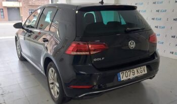 VOLKSWAGEN GOLF 1.0 110CV full