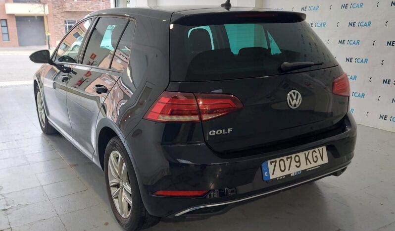 VOLKSWAGEN GOLF 1.0 110CV full