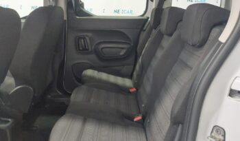 OPEL COMBO LIFE 1.5 100CV completo