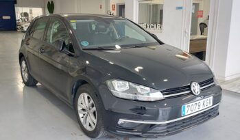 VOLKSWAGEN GOLF 1.0 110CV full