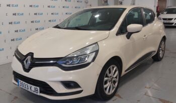 RENAULT CLIO ECO2 1.5 90CV completo