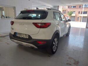 KIA STONIC 1.0 T-GDI MHEV DRIVE DCT 5P
