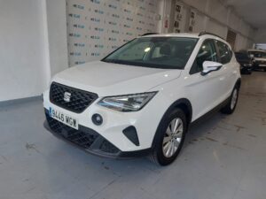 SEAT ARONA 1.0TSI STYLE XL