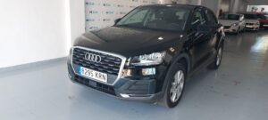 AUDI Q2 16TDI