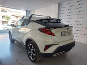 TOYOTA C-HR 2.0 180H ADVANCE 5P