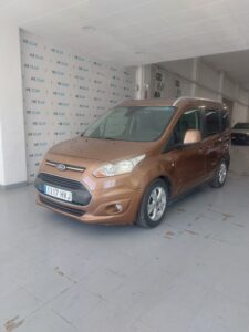 FORD TOURNEO CONNECT 1.0
