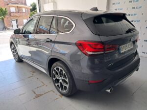 BMW X1 EDRIVE 18D 5P