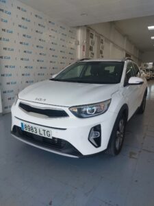 KIA STONIC 1.0 T-GDI MHEV DRIVE DCT 5P