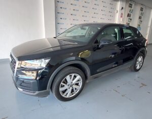 AUDI Q2 16TDI