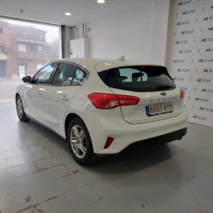 FORD FOCUS 1.5 ECOBLUE TREND+