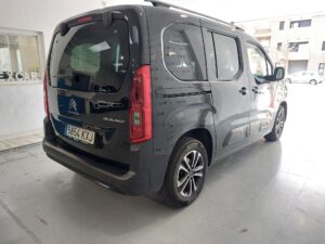 CITROEN BERLINGO COMBI 1.5HDI
