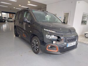 CITROEN BERLINGO COMBI 1.5HDI