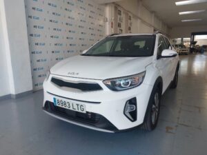 KIA STONIC 1.0 T-GDI MHEV DRIVE DCT 5P