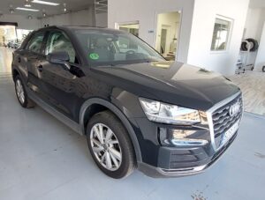 AUDI Q2 16TDI