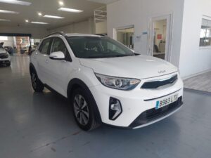 KIA STONIC 1.0 T-GDI MHEV DRIVE DCT 5P