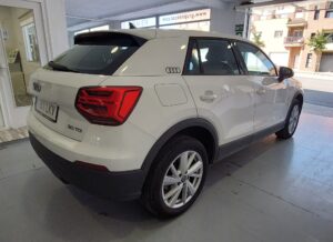 AUDI Q2 1.6TDI STRONIC