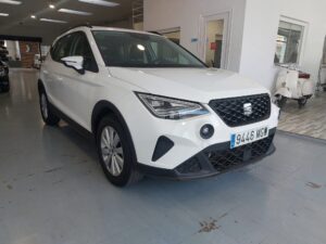 SEAT ARONA 1.0TSI STYLE XL