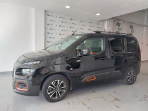 CITROEN BERLINGO COMBI 1.5HDI
