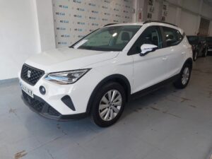 SEAT ARONA 1.0TSI STYLE XL