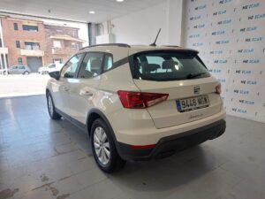 SEAT ARONA 1.0TSI STYLE XL