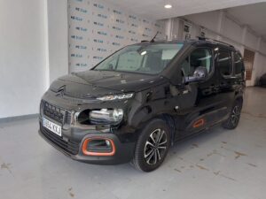 CITROEN BERLINGO COMBI 1.5HDI