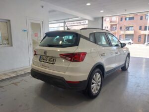 SEAT ARONA 1.0TSI STYLE XL