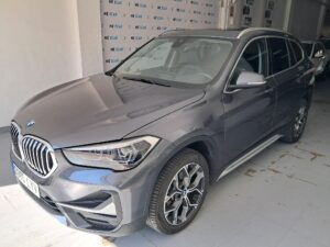 BMW X1 EDRIVE 18D 5P