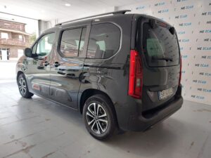 CITROEN BERLINGO COMBI 1.5HDI
