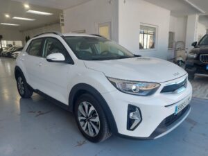 KIA STONIC 1.0 T-GDI MHEV DRIVE DCT 5P
