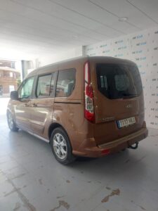 FORD TOURNEO CONNECT 1.0