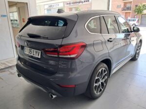 BMW X1 EDRIVE 18D 5P