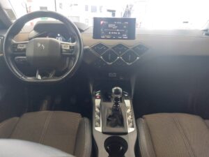 DS3 CROSSBACK BLUE HDI