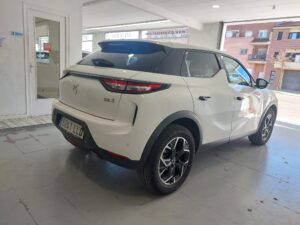 DS3 CROSSBACK BLUE HDI